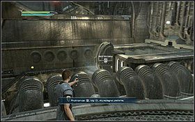 1 - Kamino - Ucieczka | Ukryte holocrony | Star Wars The Force Unleashed II - Star Wars: The Force Unleashed II - poradnik do gry