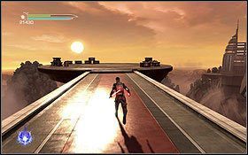 1 - Cato Neimoidia - Wschodni Łuk | Ukryte holocrony - Star Wars: The Force Unleashed II - poradnik do gry
