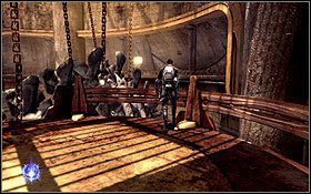 1 - Cato Neimoidia - Arena Tarko-se | Ukryte holocrony - Star Wars: The Force Unleashed II - poradnik do gry