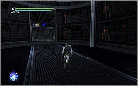 6 - Zbawienie - Bitwa o Zbawienie | Ukryte holocrony - Star Wars: The Force Unleashed II - poradnik do gry