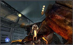 1 - Kamino - Powrót | Ukryte holocrony | Star Wars The Force Unleashed II - Star Wars: The Force Unleashed II - poradnik do gry