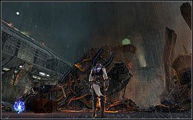 2 - Kamino - Powrót | Ukryte holocrony | Star Wars The Force Unleashed II - Star Wars: The Force Unleashed II - poradnik do gry