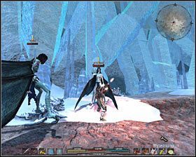 AhnBael (agresywne) - Bestiariusz (1) | Świat gry w Arcania Gothic 4 - Arcania: Gothic 4 - poradnik do gry