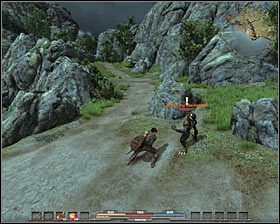 Gobliny (agresywne) - Bestiariusz (1) | Świat gry w Arcania Gothic 4 - Arcania: Gothic 4 - poradnik do gry