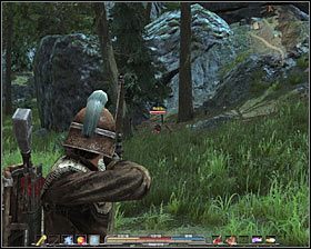 Króliki (neutralne) - Bestiariusz (1) | Świat gry w Arcania Gothic 4 - Arcania: Gothic 4 - poradnik do gry