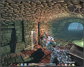 Kryształowe pająki (agresywne) - Bestiariusz (1) | Świat gry w Arcania Gothic 4 - Arcania: Gothic 4 - poradnik do gry