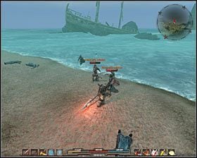 Nieumarli (agresywni) - Bestiariusz (1) | Świat gry w Arcania Gothic 4 - Arcania: Gothic 4 - poradnik do gry