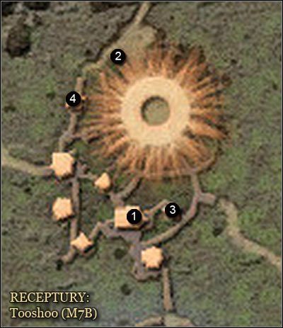 1 - Receptury - Mapy (2) | Wytwarzanie przedmiotów w Arcania Gothic 4 - Arcania: Gothic 4 - poradnik do gry