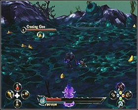 10 - Zadania początkowe (1) | Zadania | DeathSpank - DeathSpank - poradnik do gry