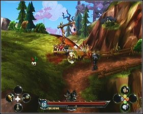 6 - Zadania początkowe (2) | Zadania | DeathSpank - DeathSpank - poradnik do gry