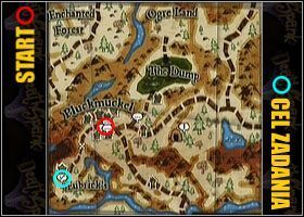 ZLECENIODAWCA: The Mayor - Początek Pluckmuckel | Zadania | DeathSpank - DeathSpank - poradnik do gry