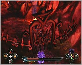 8 - Początek Pluckmuckel | Zadania | DeathSpank - DeathSpank - poradnik do gry