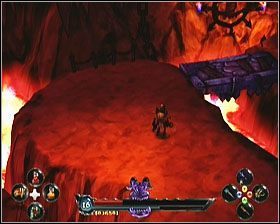 9 - Początek Pluckmuckel | Zadania | DeathSpank - DeathSpank - poradnik do gry