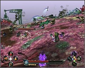 11 - Późniejsze Puckmuckel | Zadania | DeathSpank - DeathSpank - poradnik do gry