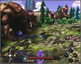 3 - Eubricks (1) | Zadania | DeathSpank - DeathSpank - poradnik do gry