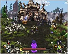 4 - Eubricks (2) | Zadania | DeathSpank - DeathSpank - poradnik do gry