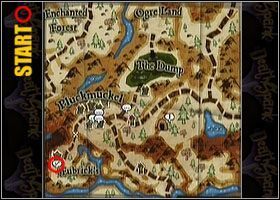 5 - Eubricks (2) | Zadania | DeathSpank - DeathSpank - poradnik do gry