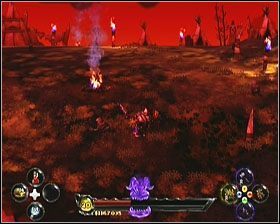 10 - Eubricks (2) | Zadania | DeathSpank - DeathSpank - poradnik do gry