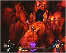 13 - Eubricks (2) | Zadania | DeathSpank - DeathSpank - poradnik do gry