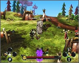 9 - Zlecenia Greem Exterminatora | Zadania | DeathSpank - DeathSpank - poradnik do gry