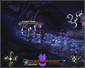 4 - Camp Orgawanga i okolice | Zadania | DeathSpank - DeathSpank - poradnik do gry