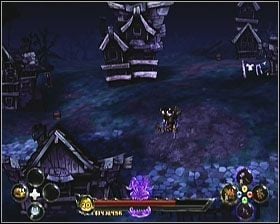 6 - Haunted Forest (2) | Zadania | DeathSpank - DeathSpank - poradnik do gry