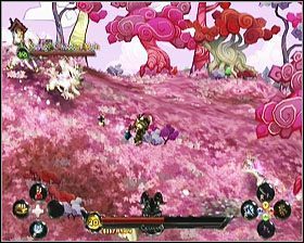 3 - Ima and Strunkens Farm i okolice | Zadania | DeathSpank - DeathSpank - poradnik do gry