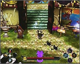 4 - Castle Von Prong | Zadania | DeathSpank - DeathSpank - poradnik do gry