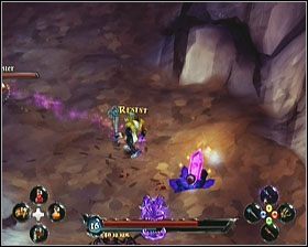 2 - Jaskinie Spelunkera | Zadania | DeathSpank - DeathSpank - poradnik do gry