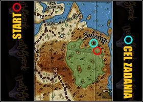 ZLECENIODAWCA: The Spelunker - Jaskinie Spelunkera | Zadania | DeathSpank - DeathSpank - poradnik do gry