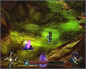 6 - Jaskinie Spelunkera | Zadania | DeathSpank - DeathSpank - poradnik do gry