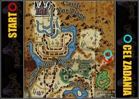 ZLECENIODAWCA: Spelunker - Jaskinie Spelunkera | Zadania | DeathSpank - DeathSpank - poradnik do gry