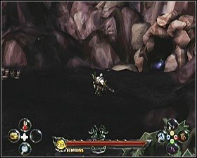 9 - Jaskinie Spelunkera | Zadania | DeathSpank - DeathSpank - poradnik do gry