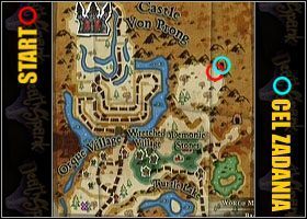 ZLECENIODAWCA: Spelunker - Jaskinie Spelunkera | Zadania | DeathSpank - DeathSpank - poradnik do gry