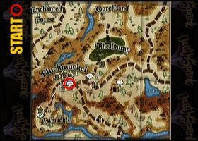 1 - Rescue Orphens (ratowanie sierot) | Zadania | DeathSpank - DeathSpank - poradnik do gry