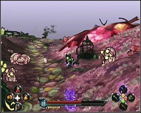 ZLECENIODAWCA: The Mayor of Pluckmuckel - Rescue Orphens (ratowanie sierot) | Zadania | DeathSpank - DeathSpank - poradnik do gry