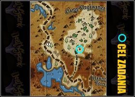 3 - Rescue Orphens (ratowanie sierot) | Zadania | DeathSpank - DeathSpank - poradnik do gry