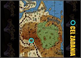 5 - Rescue Orphens (ratowanie sierot) | Zadania | DeathSpank - DeathSpank - poradnik do gry