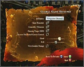 MENU HERO (punktów gracza 10) - Osiągnięcia | Wychodki, kamienie runiczne i osiągnięcia | DeathSpank - DeathSpank - poradnik do gry