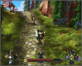 MR - Osiągnięcia | Wychodki, kamienie runiczne i osiągnięcia | DeathSpank - DeathSpank - poradnik do gry