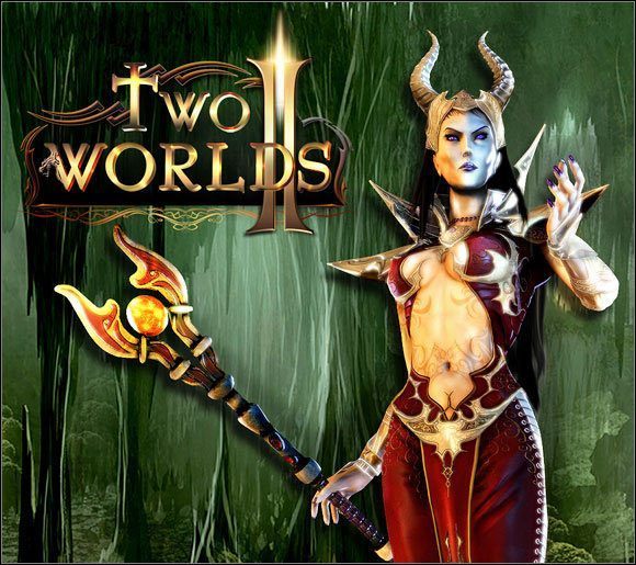 Poradnik do gry Two Worlds II zawiera szczegółowy opis wszystkich zadań dostępnych w grze, włącznie z przedstawieniem wszystkich możliwych rozwiązań i zakończeń oraz ich konsekwencji w dalszej rozgrywce - Opis przejścia Two Worlds II - Wprowadzenie - Two Worlds II - poradnik do gry