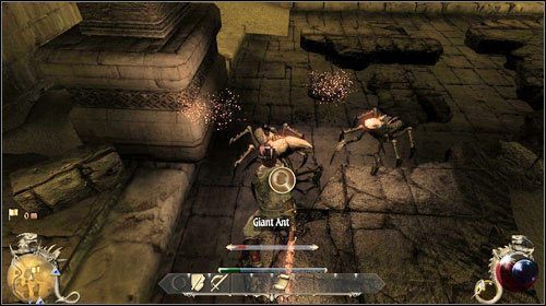 Lokalizację grobowca Teti [Pustynia ] (M20:26) poznasz w zadaniu [Grobowiec arcykapłana Dena ] po pokonaniu Wielkiego Architekta - Grobowce arcykapłanów Unasa, Teti | Zadania Two Worlds II - Bayan - Two Worlds II - poradnik do gry