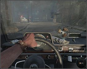 7 - Operation 40 (1) | Opis przejścia gry | Call of Duty Black Ops - Call of Duty: Black Ops - poradnik do gry