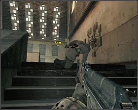6 - Workuta (2) | Opis przejścia gry | Call of Duty Black Ops - Call of Duty: Black Ops - poradnik do gry