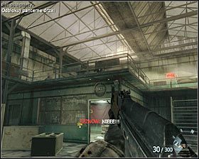 8 - Workuta (2) | Opis przejścia gry | Call of Duty Black Ops - Call of Duty: Black Ops - poradnik do gry