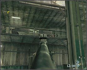 9 - Workuta (2) | Opis przejścia gry | Call of Duty Black Ops - Call of Duty: Black Ops - poradnik do gry