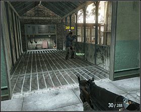 11 - Workuta (2) | Opis przejścia gry | Call of Duty Black Ops - Call of Duty: Black Ops - poradnik do gry
