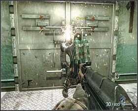 13 - Workuta (2) | Opis przejścia gry | Call of Duty Black Ops - Call of Duty: Black Ops - poradnik do gry