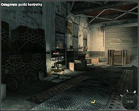 7 - Workuta (3) | Opis przejścia gry | Call of Duty Black Ops - Call of Duty: Black Ops - poradnik do gry
