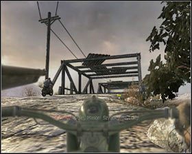 9 - Workuta (3) | Opis przejścia gry | Call of Duty Black Ops - Call of Duty: Black Ops - poradnik do gry